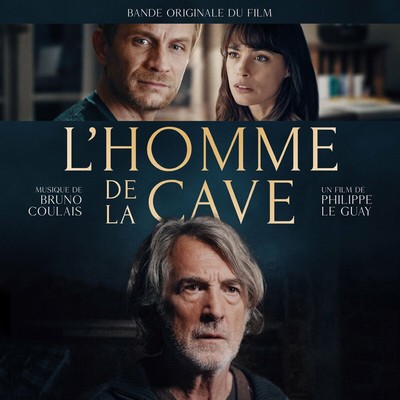 L'homme de la cave Soundtrack