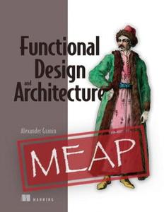 Functional Design and Architecture (MEAP V09)