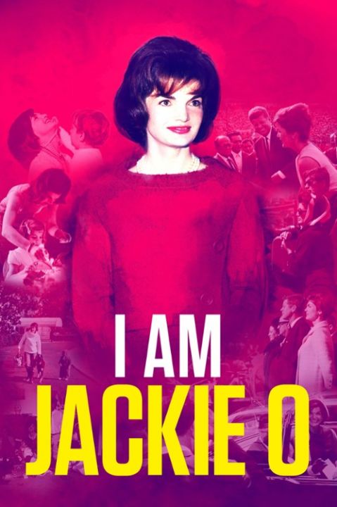 Jackie O, żona JFK / I Am Jackie O (2020) PL.1080i.HDTV.H264-B89 | POLSKI LEKTOR