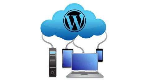 Udemy Wordpress Backup & Restore