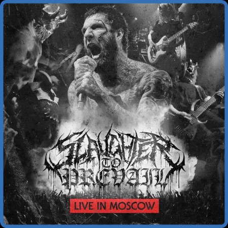 Slaughter To Prevail  Live in Moscow 2023