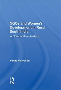 Ngos And Women’s Development In Rural South India A Comparative Analysis