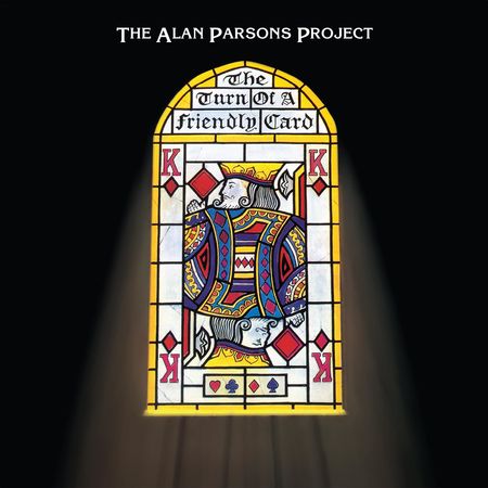 The Alan Parsons Project - The Turn of a Friendly Card (Limited Edition) (2023) [FLAC]