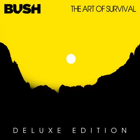 Bush - The Art Of Survival (Deluxe Edition) (2023) [Hi-Res]