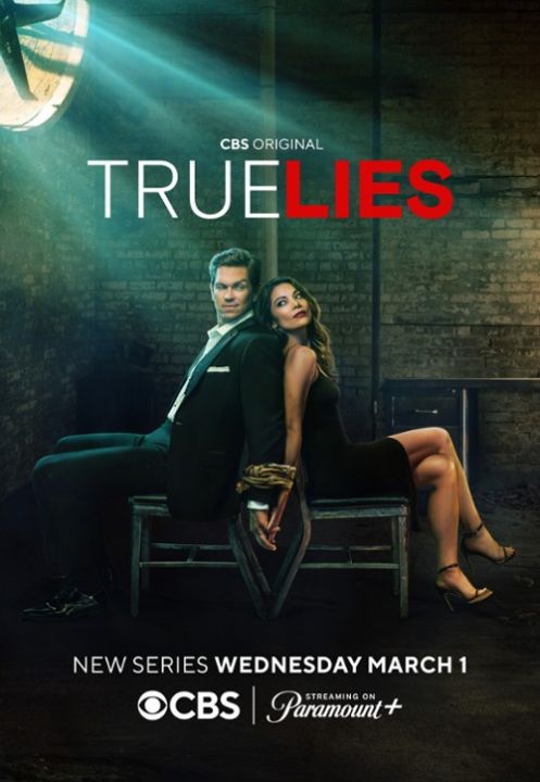 Prawdziwe kłamstwa / True Lies (2023) [SEZON 1] PL.1080i.HDTV.H264-B89 | POLSKI LEKTOR
