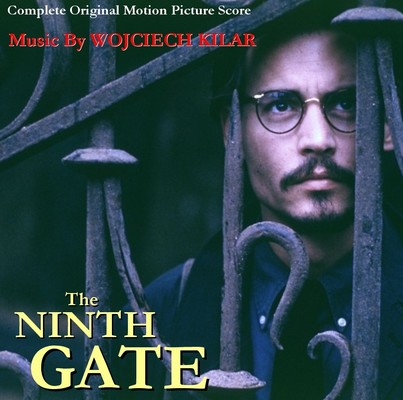 The Ninth Gate Soundtrack