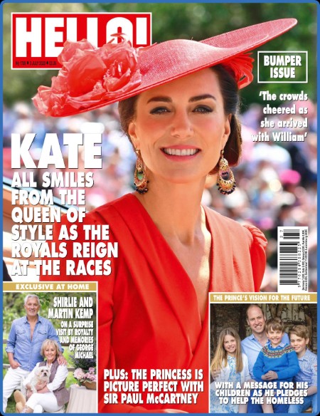 Hello! Magazine UK - 03 July 2023 4baa84fb84eab862dc91e6b9db5c666b