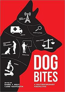 Dog Bites A Multidisciplinary Perspective