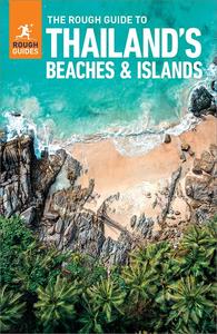 The Rough Guide to Thailand’s Beaches & Islands