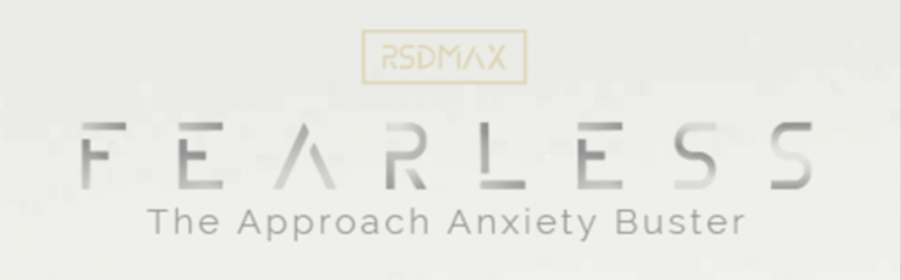 RSD Max – Fearless 2023