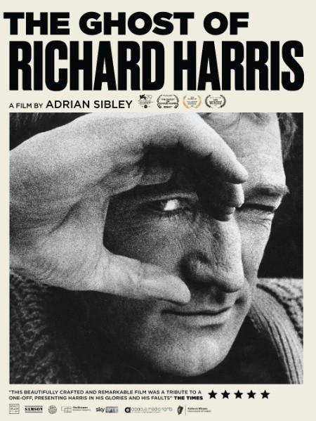 The Ghost Of Richard Harris 2022 1080p WEB H264-CBFM