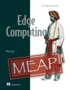Edge Computing (MEAP V03)