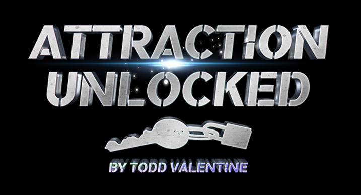 RSD TODD – Attraction Unlocked 2023 |  Download Free