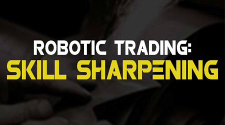 ClayTrader – Robotic Trading Skill Sharpening 2023