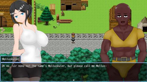Alizia Want Friends - Version 0.3 by NoToRious_Guy Porn Game