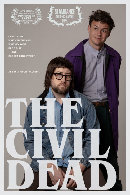   / The Civil Dead (2022) WEB-DL 1080p  New-Team | TVShows
