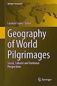 Geography of World Pilgrimages