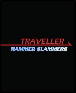 Hammer’s Slammers