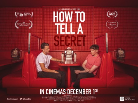 How To Tell A Secret 2022 1080p WEB H264-CBFM