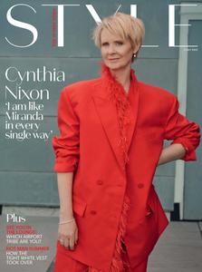 The Sunday Times Style – 2 July 2023