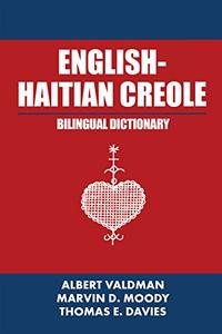 English–Haitian Creole Bilingual Dictionary