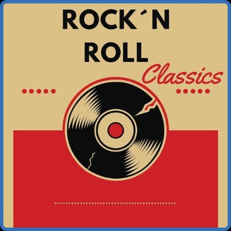 VA  Rock´n Roll Classics 2023