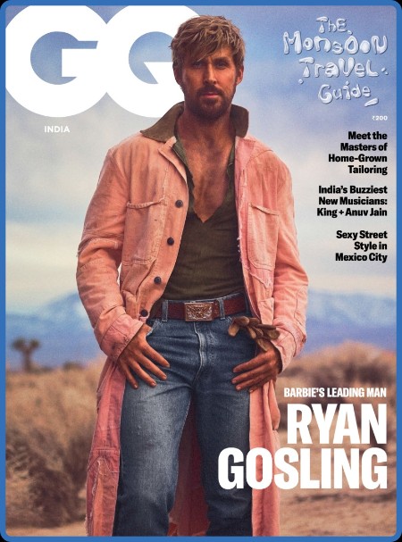 GQ India - June 2023 0353339bba73940476a4117daba7f8b1