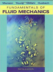 Fundamentals of Fluid Mechanics Ed 6
