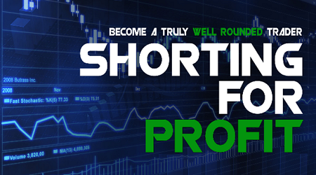 ClayTrader – Shorting for Profit 2023
