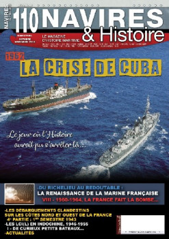 Navires & Histoire 110 (2018-10/11)