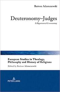 Deuteronomy–Judges
