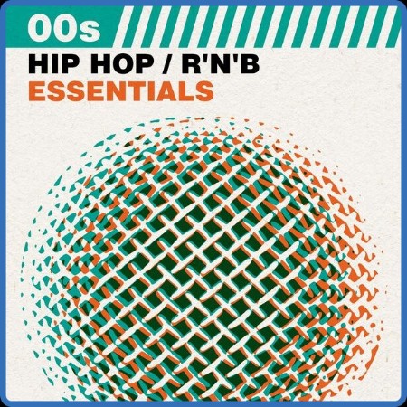 VA  00s Hip Hop / R'N'B Essentials 2023