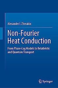 Non–Fourier Heat Conduction