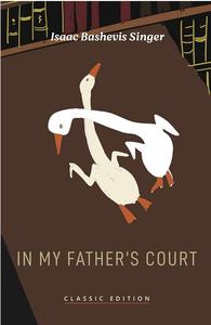 In My Father’s Court