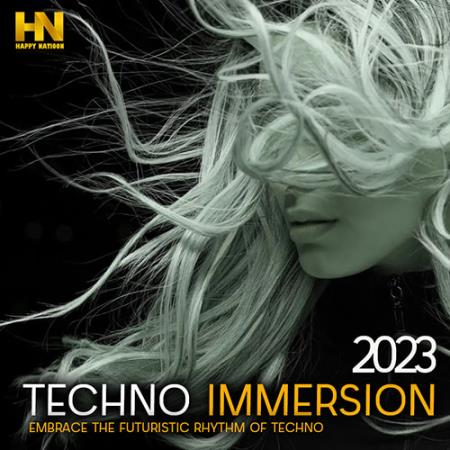 Картинка Techno Immersion (2023)