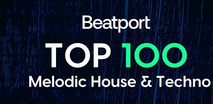Beatport Top 100 Melodic House & Techno July 2023
