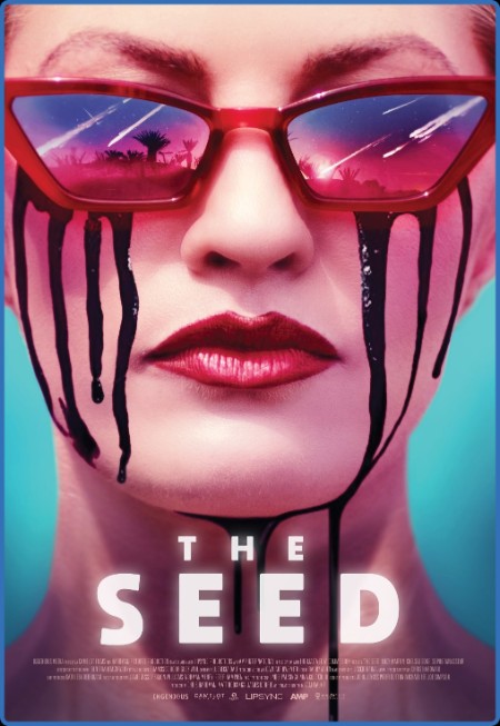 The Seed (2021) [BLURAY] 1080p BluRay 5.1 YTS