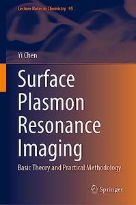 Surface Plasmon Resonance Imaging