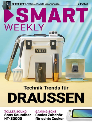 SmartWeekly - Nr.24 2023