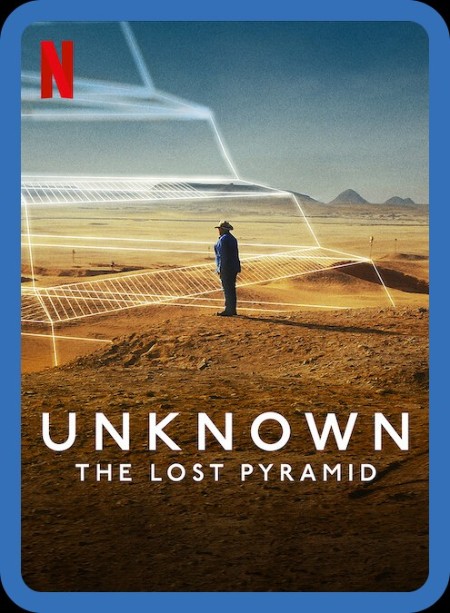 Unknown The Lost Pyramid 2023 1080p WEB h264-EDITH