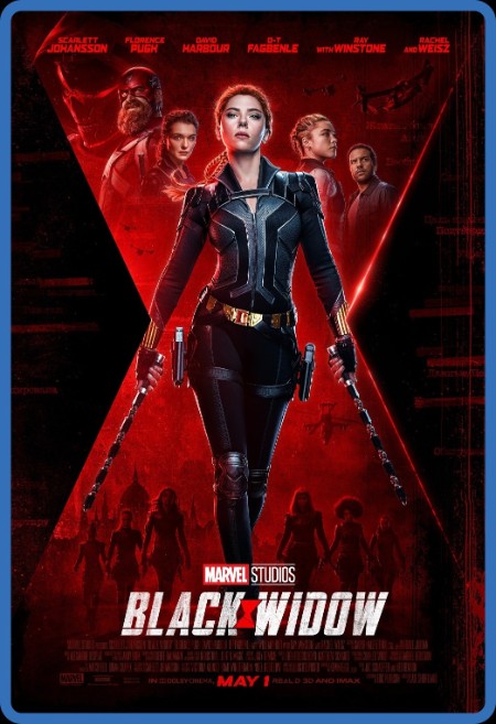 Black Widow 2021 1080p H265-Zero00 E8b086a9759a716f472d30ee24cb8e0d