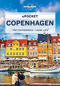 Lonely Planet Pocket Copenhagen (Pocket Guide)