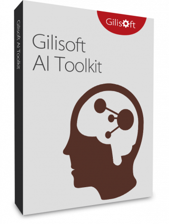 Gilisoft AI Toolkit 6.9