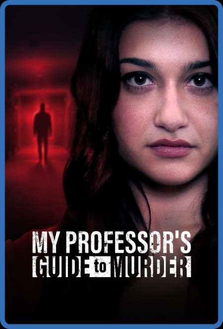 My Professors Guide To Murder 2023 1080p WEBRip DD2 0 x264-GalaxyRG 8ab8c8eaec6866450bdfbdc495966d37