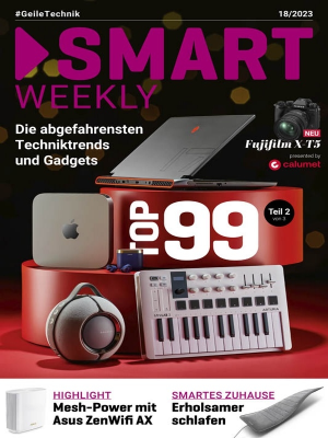 SmartWeekly - Nr.18 2023