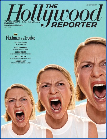 The Hollywood Reporter - June 19, 2023 657f4e246a1edd4e2b916e227ebf503f