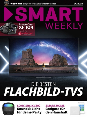 SmartWeekly - Nr.26 2023