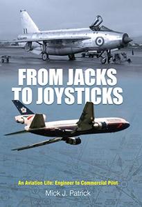 From Jacks to Joysticks An Aviation Life Engineer to Commercial Pilot