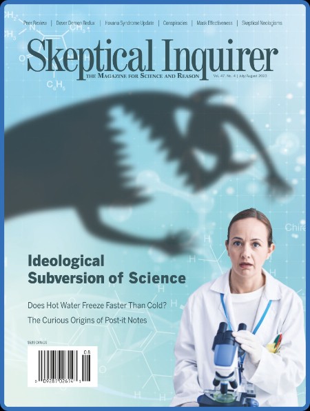 Skeptical Inquirer - July-August 2023 Ad8d3da92fdb63acadfea1d3803f965a