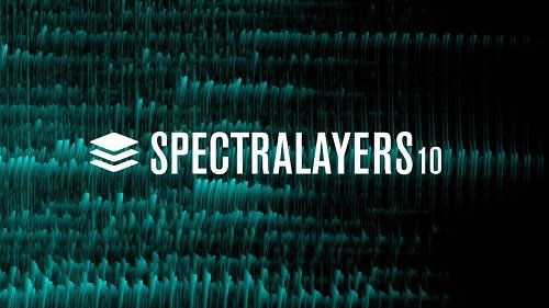 Steinberg SpectraLayers Pro v10.0 macOS